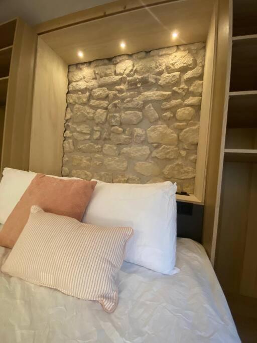 L'Audoniere, Aux Portes De Paris Apartment Saint-Ouen  Luaran gambar