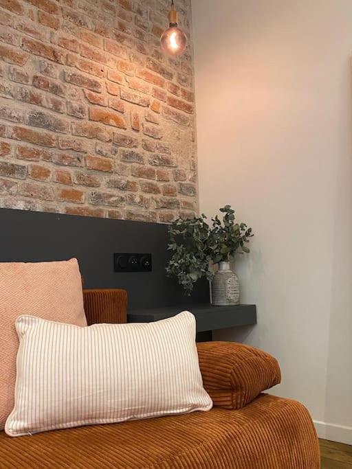 L'Audoniere, Aux Portes De Paris Apartment Saint-Ouen  Luaran gambar
