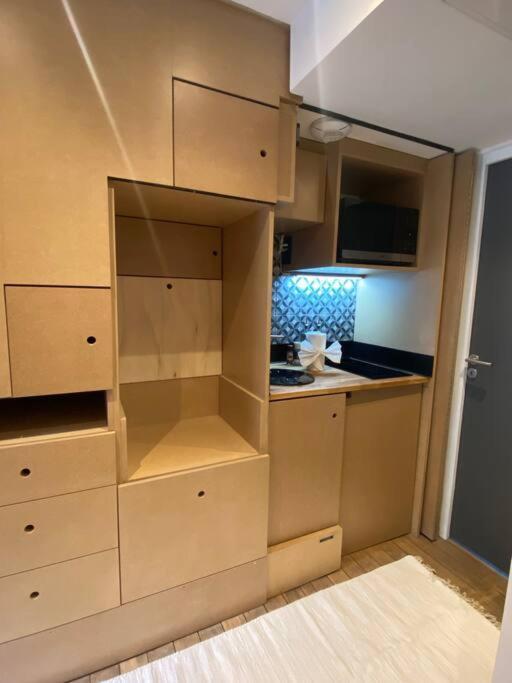 L'Audoniere, Aux Portes De Paris Apartment Saint-Ouen  Luaran gambar