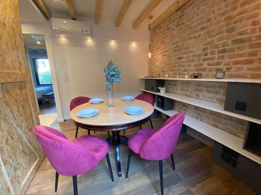 L'Audoniere, Aux Portes De Paris Apartment Saint-Ouen  Luaran gambar