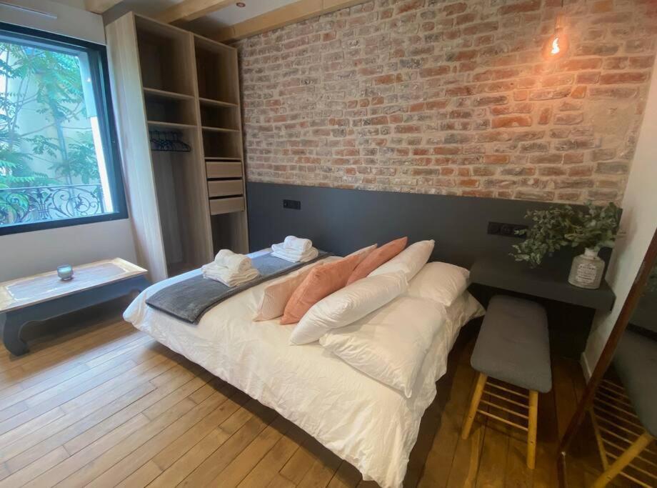 L'Audoniere, Aux Portes De Paris Apartment Saint-Ouen  Luaran gambar