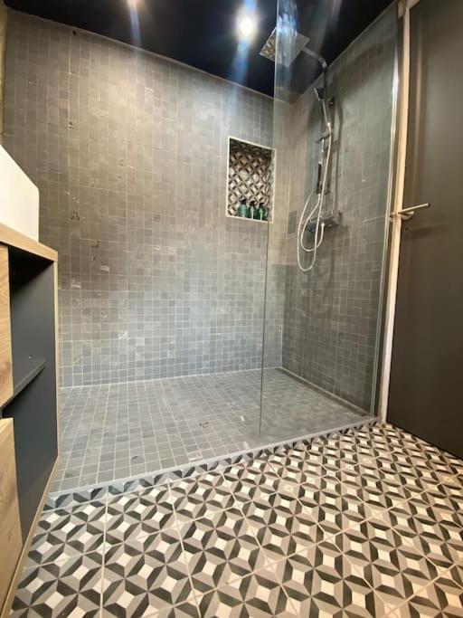 L'Audoniere, Aux Portes De Paris Apartment Saint-Ouen  Luaran gambar
