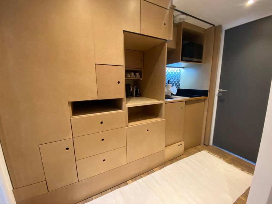 L'Audoniere, Aux Portes De Paris Apartment Saint-Ouen  Luaran gambar